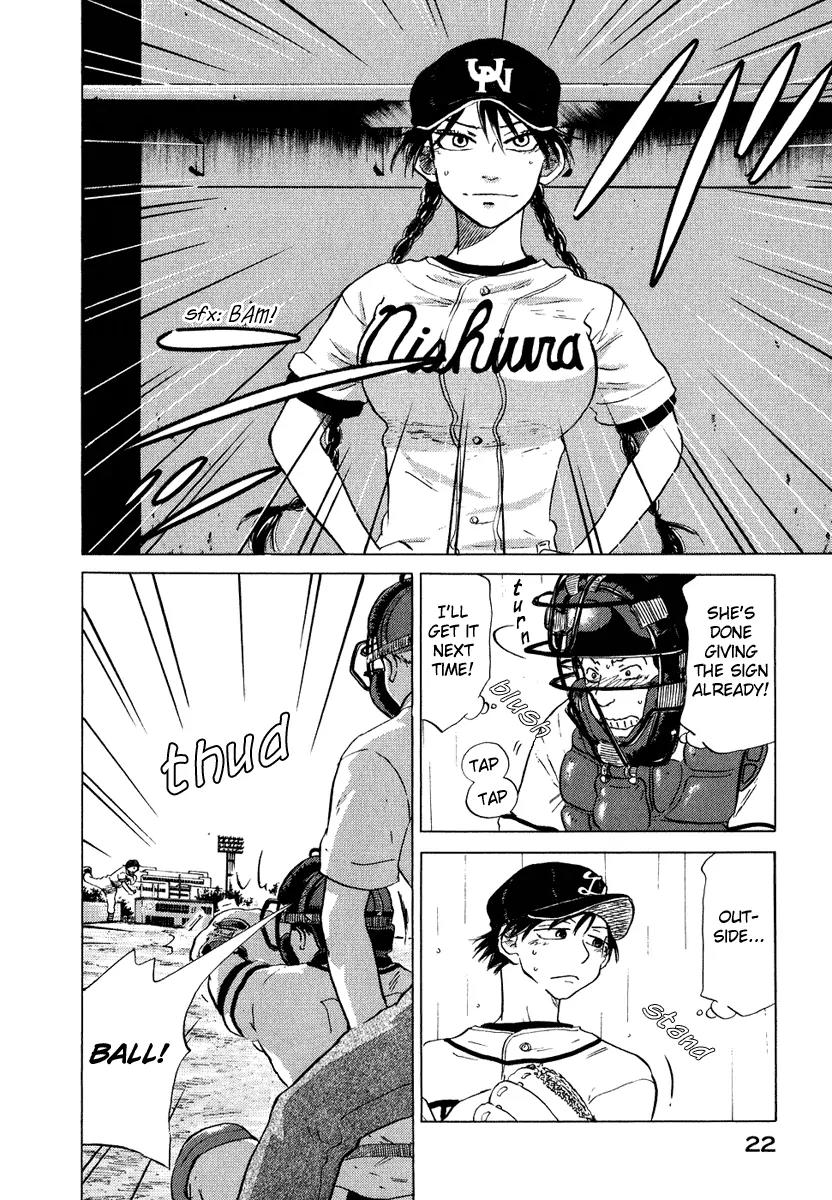 Ookiku Furikabutte Chapter 13.1 page 26 - Chapter 13.1