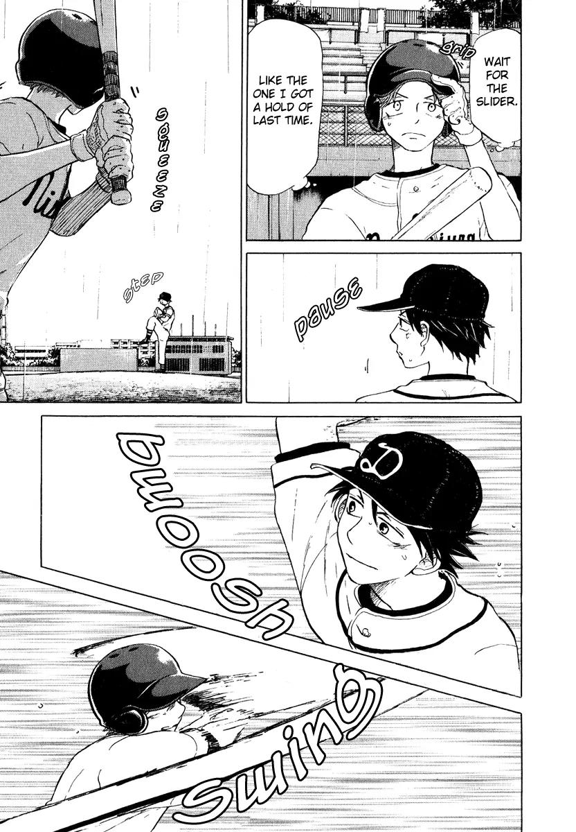 Ookiku Furikabutte Chapter 13.1 page 29 - Chapter 13.1
