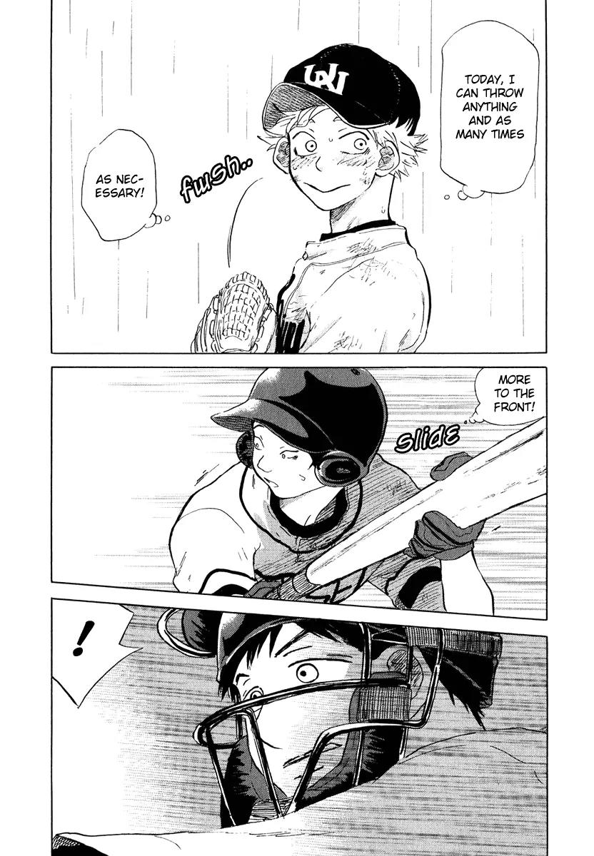 Ookiku Furikabutte Chapter 13.1 page 46 - Chapter 13.1