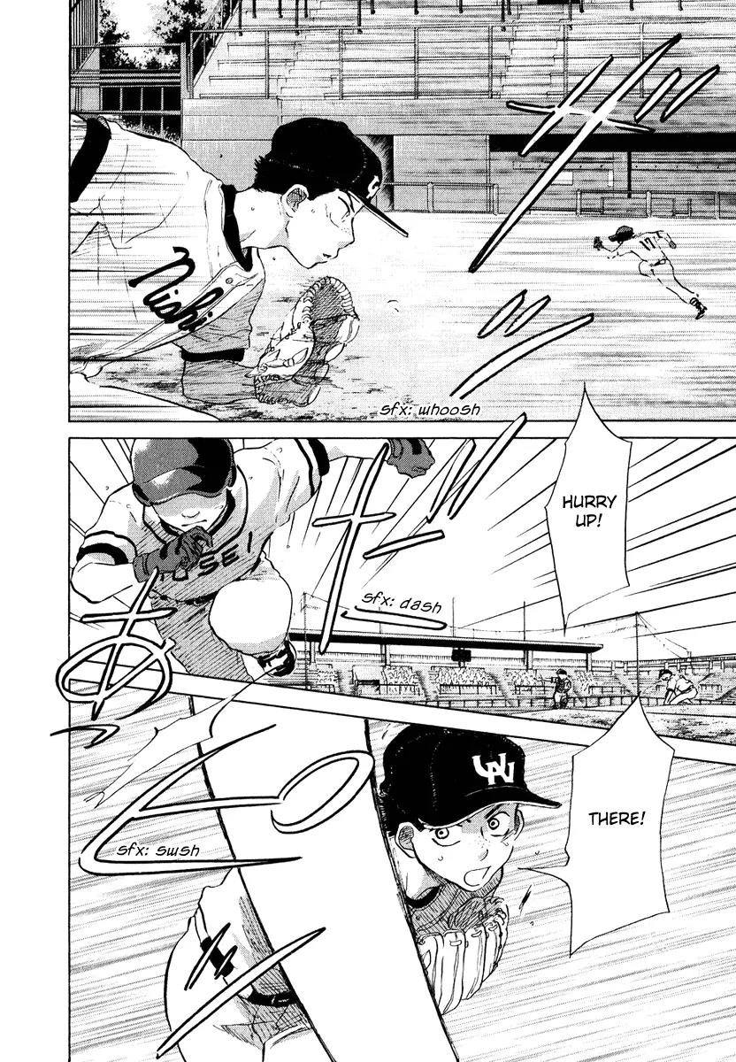 Ookiku Furikabutte Chapter 13.1 page 48 - Chapter 13.1
