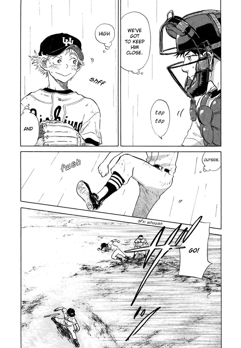 Ookiku Furikabutte Chapter 13.1 page 52 - Chapter 13.1