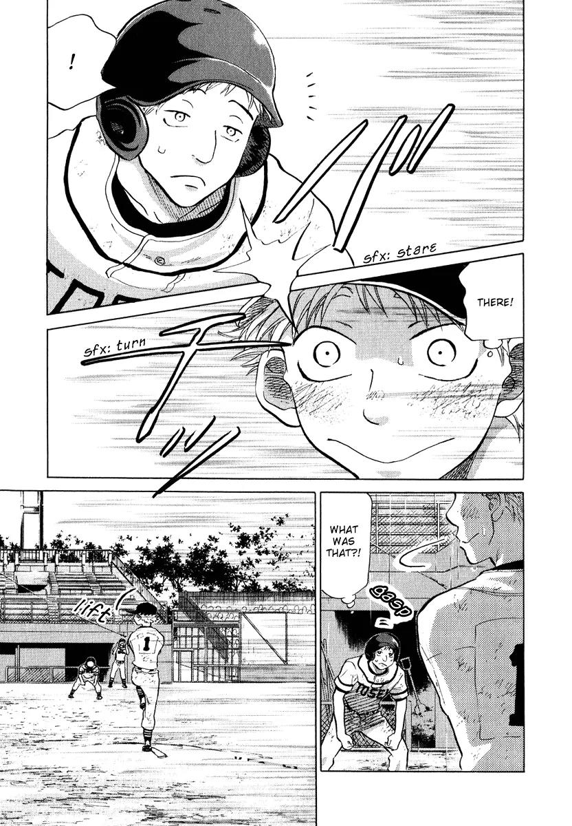 Ookiku Furikabutte Chapter 13.2 page 27 - Chapter 13.2