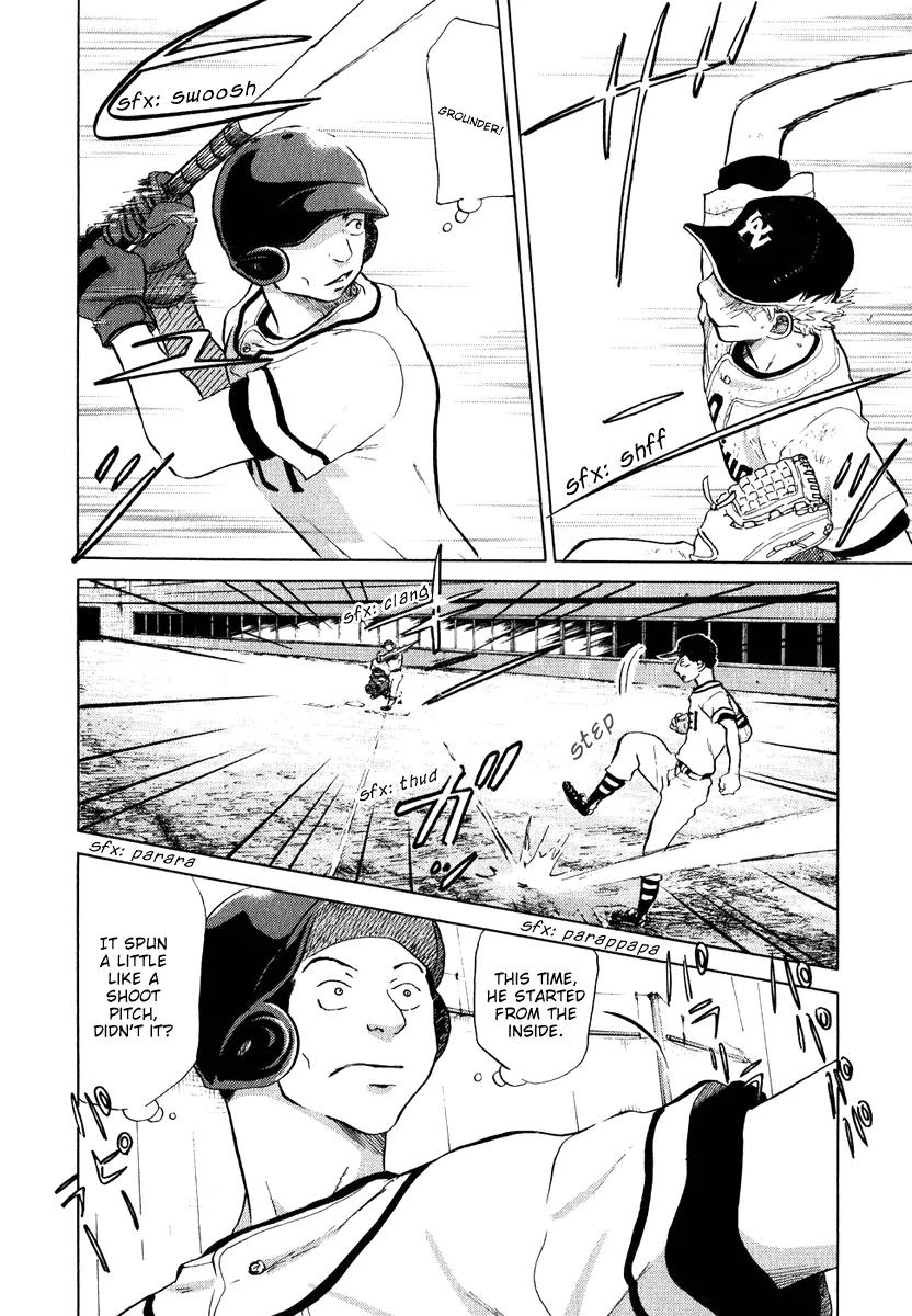 Ookiku Furikabutte Chapter 13.2 page 28 - Chapter 13.2