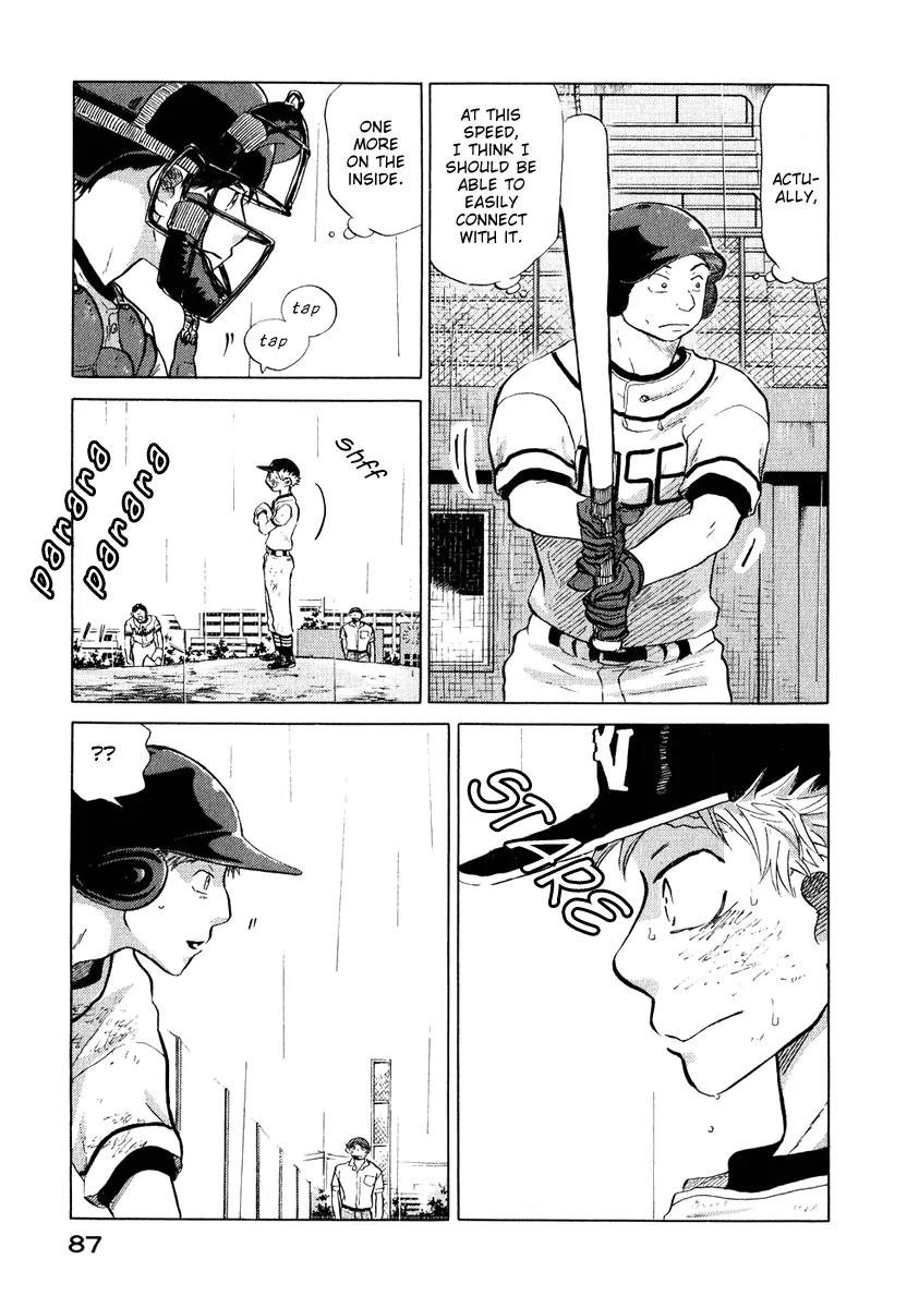 Ookiku Furikabutte Chapter 13.2 page 29 - Chapter 13.2