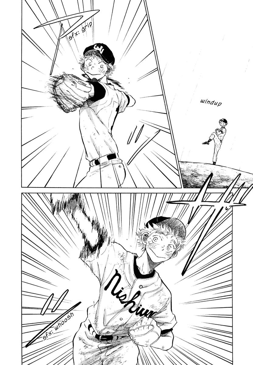 Ookiku Furikabutte Chapter 13.2 page 30 - Chapter 13.2
