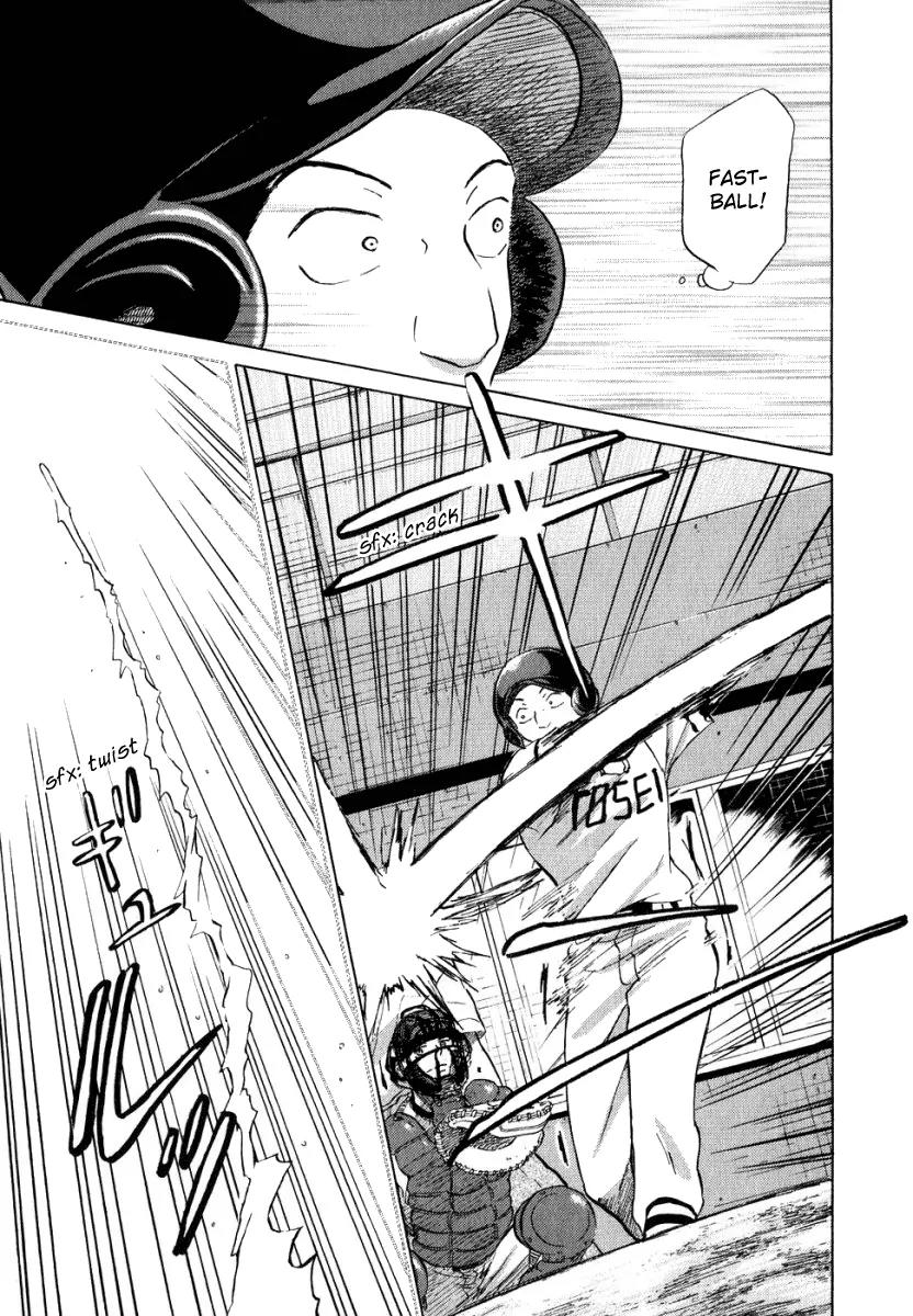 Ookiku Furikabutte Chapter 13.2 page 31 - Chapter 13.2