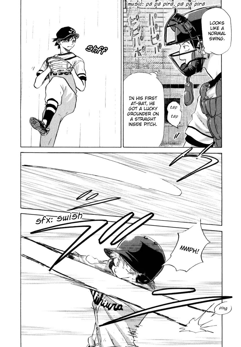 Ookiku Furikabutte Chapter 13.2 page 44 - Chapter 13.2