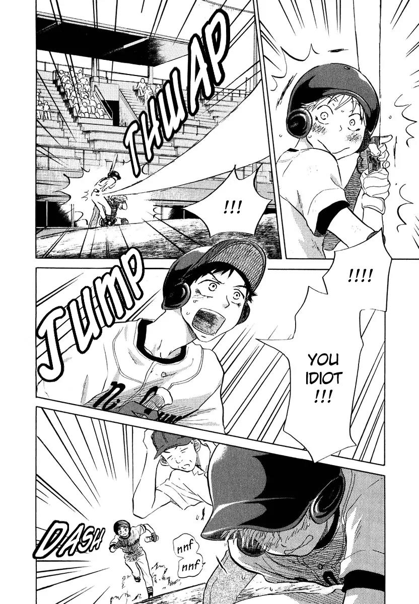 Ookiku Furikabutte Chapter 13.2 page 48 - Chapter 13.2