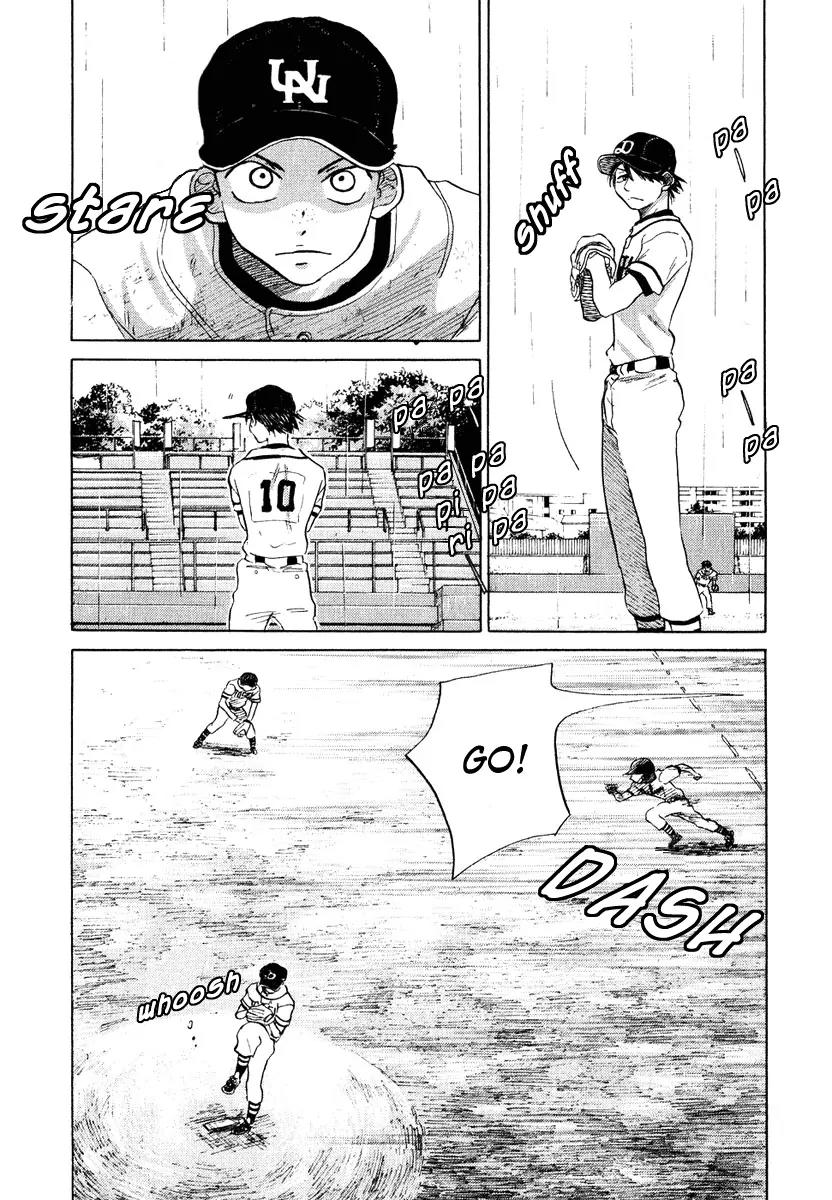 Ookiku Furikabutte Chapter 13.2 page 52 - Chapter 13.2