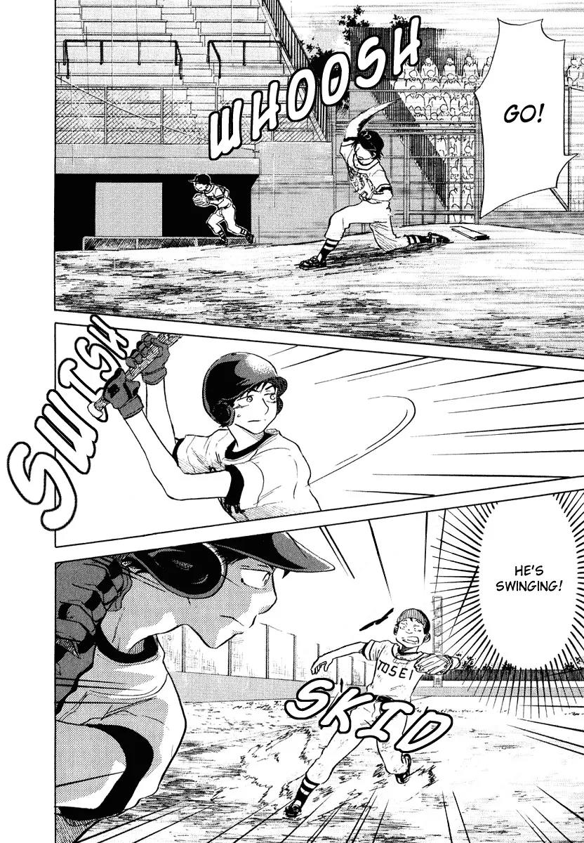 Ookiku Furikabutte Chapter 13.2 page 56 - Chapter 13.2