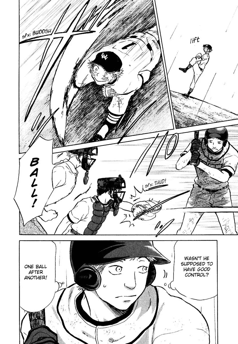 Ookiku Furikabutte Chapter 13.2 page 6 - Chapter 13.2