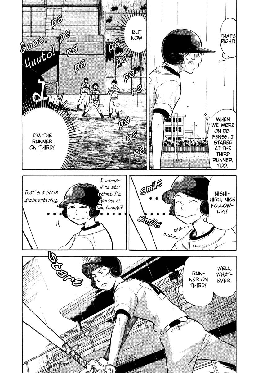 Ookiku Furikabutte Chapter 13.3 page 14 - Chapter 13.3