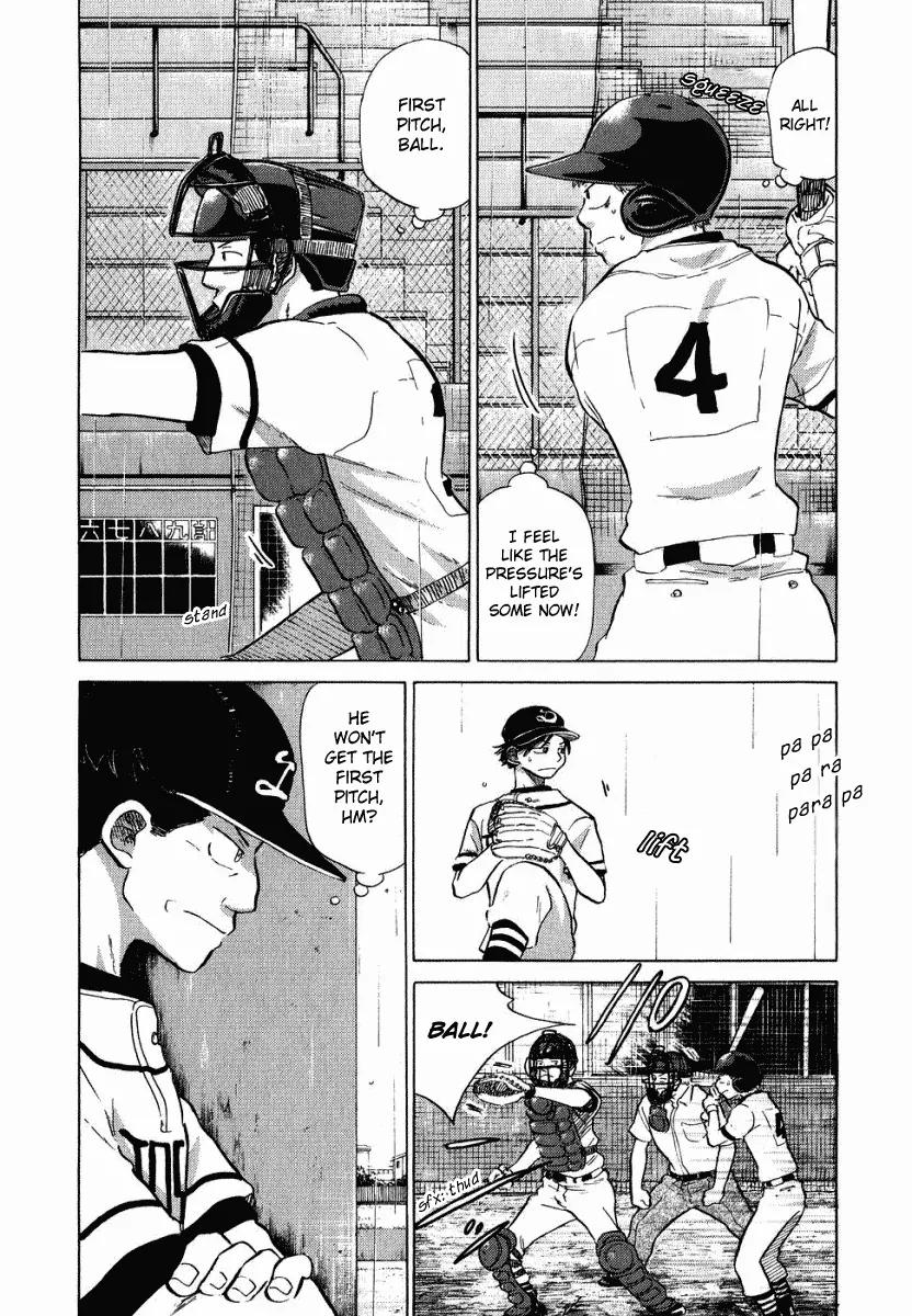 Ookiku Furikabutte Chapter 13.3 page 16 - Chapter 13.3