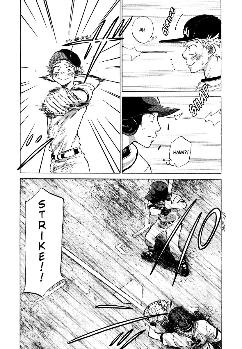 Ookiku Furikabutte Chapter 13.3 page 45 - Chapter 13.3