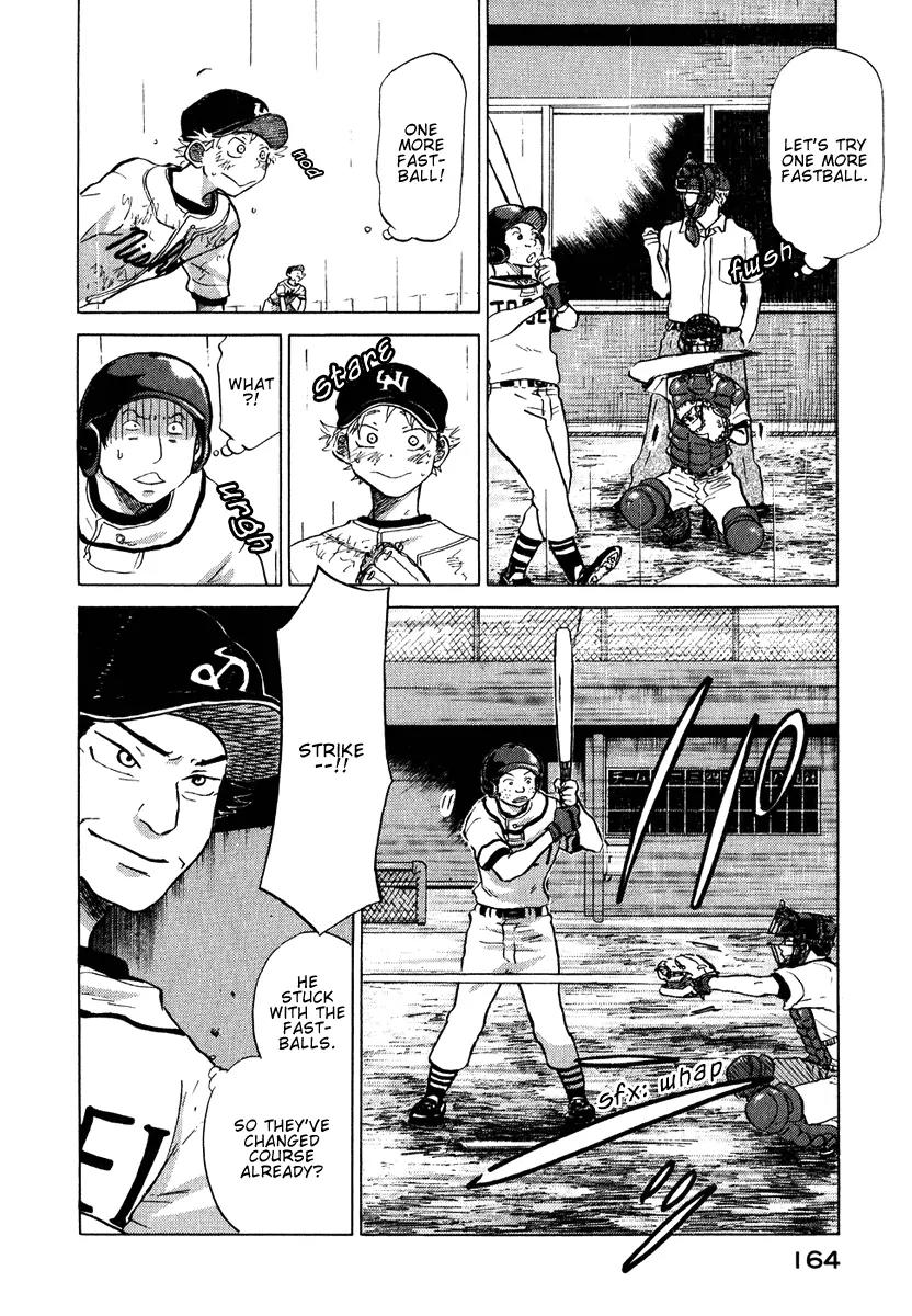 Ookiku Furikabutte Chapter 13.3 page 46 - Chapter 13.3