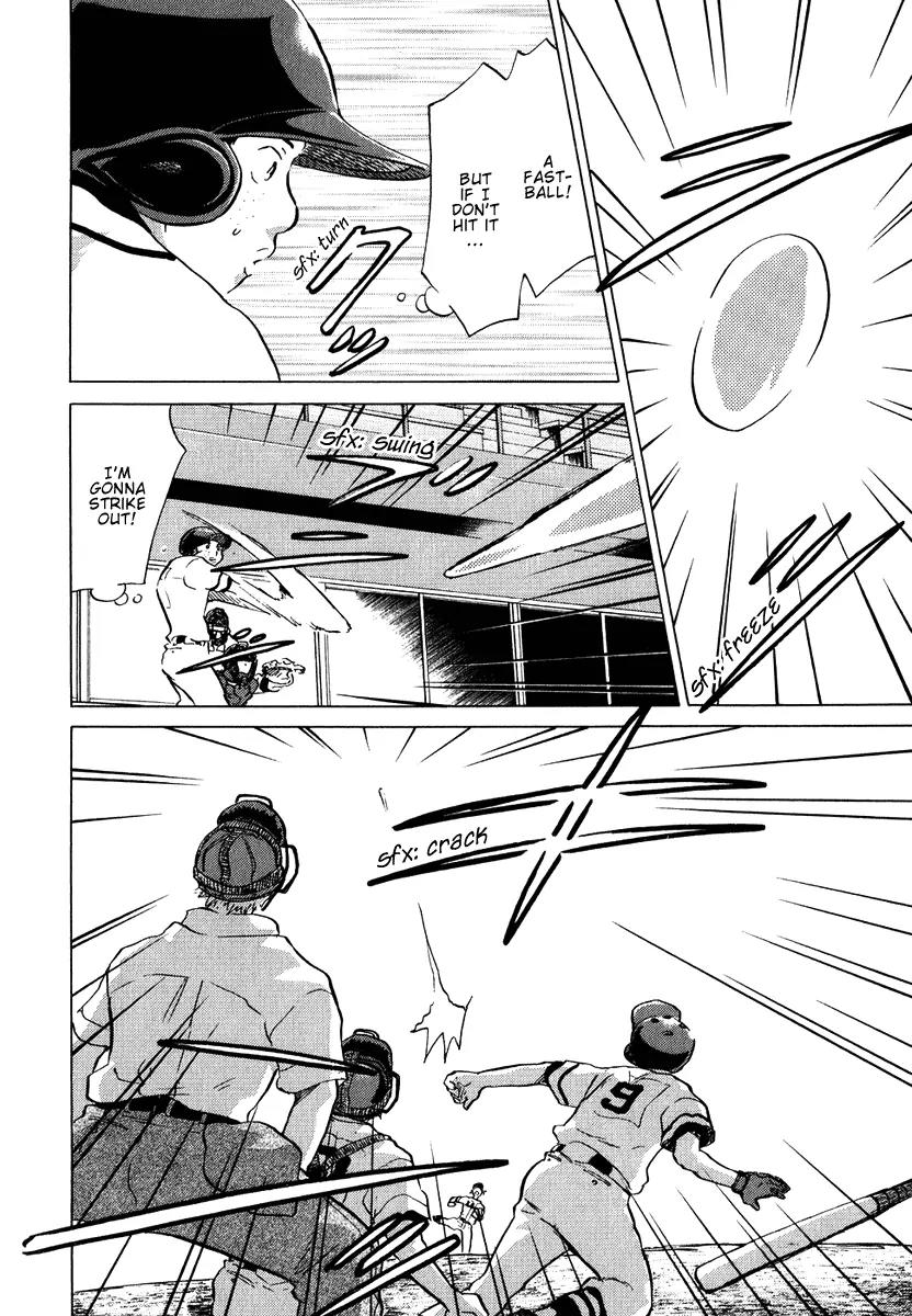 Ookiku Furikabutte Chapter 13.3 page 48 - Chapter 13.3