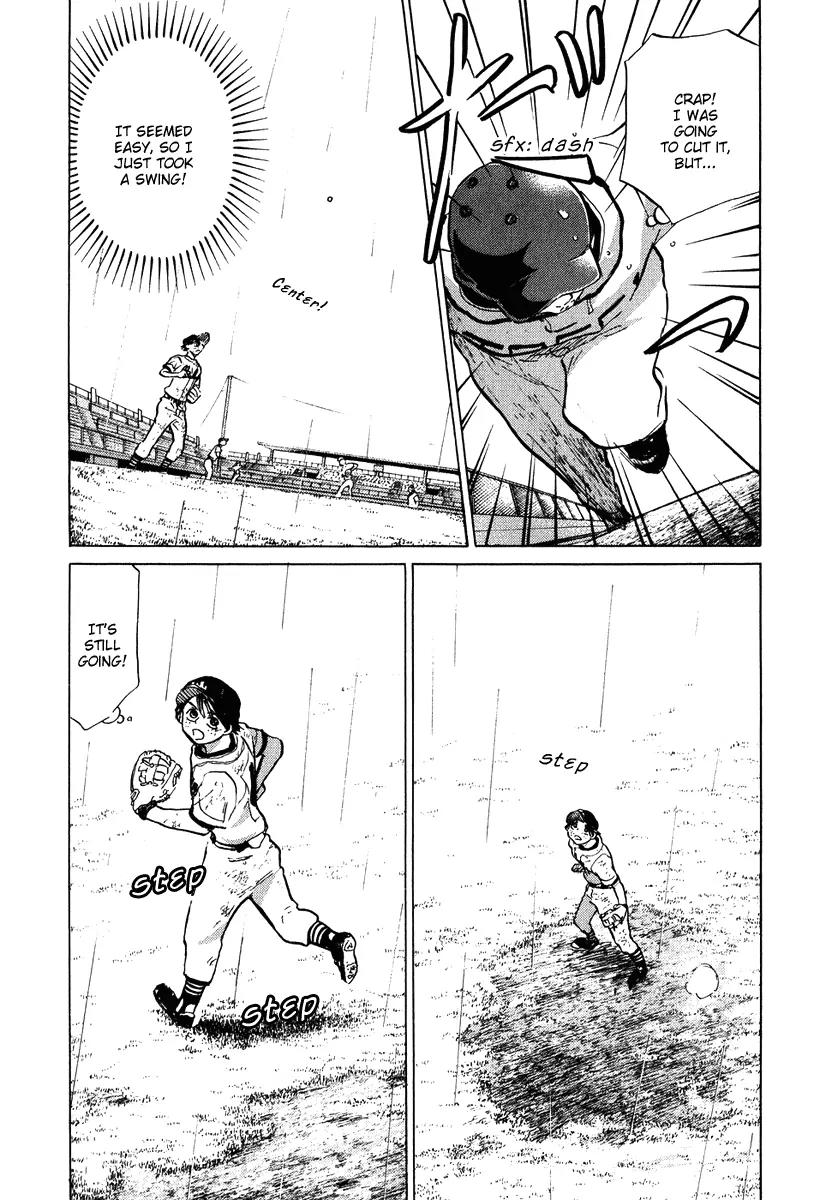 Ookiku Furikabutte Chapter 13.3 page 49 - Chapter 13.3