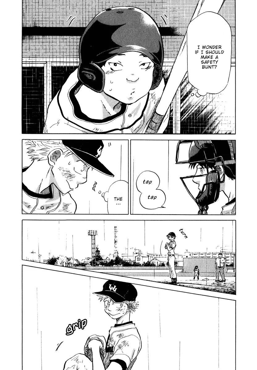 Ookiku Furikabutte Chapter 13.3 page 54 - Chapter 13.3