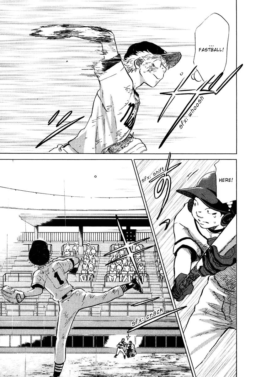 Ookiku Furikabutte Chapter 13.3 page 55 - Chapter 13.3