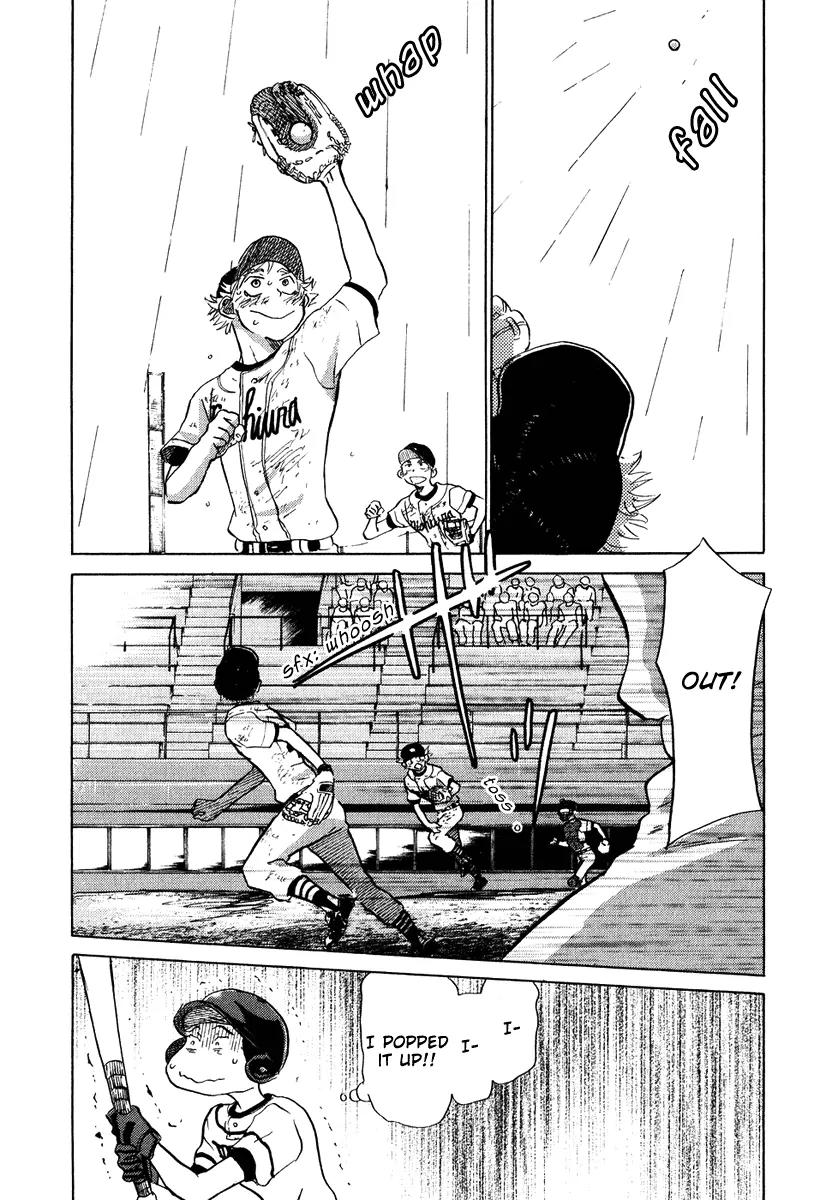 Ookiku Furikabutte Chapter 13.3 page 56 - Chapter 13.3