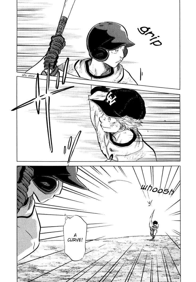 Ookiku Furikabutte Chapter 13.4 page 20 - Chapter 13.4
