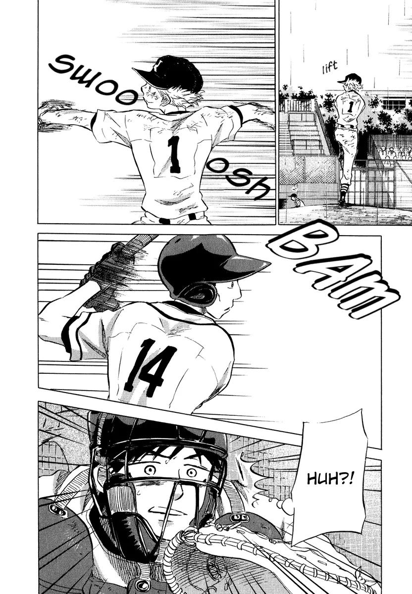 Ookiku Furikabutte Chapter 13.4 page 24 - Chapter 13.4