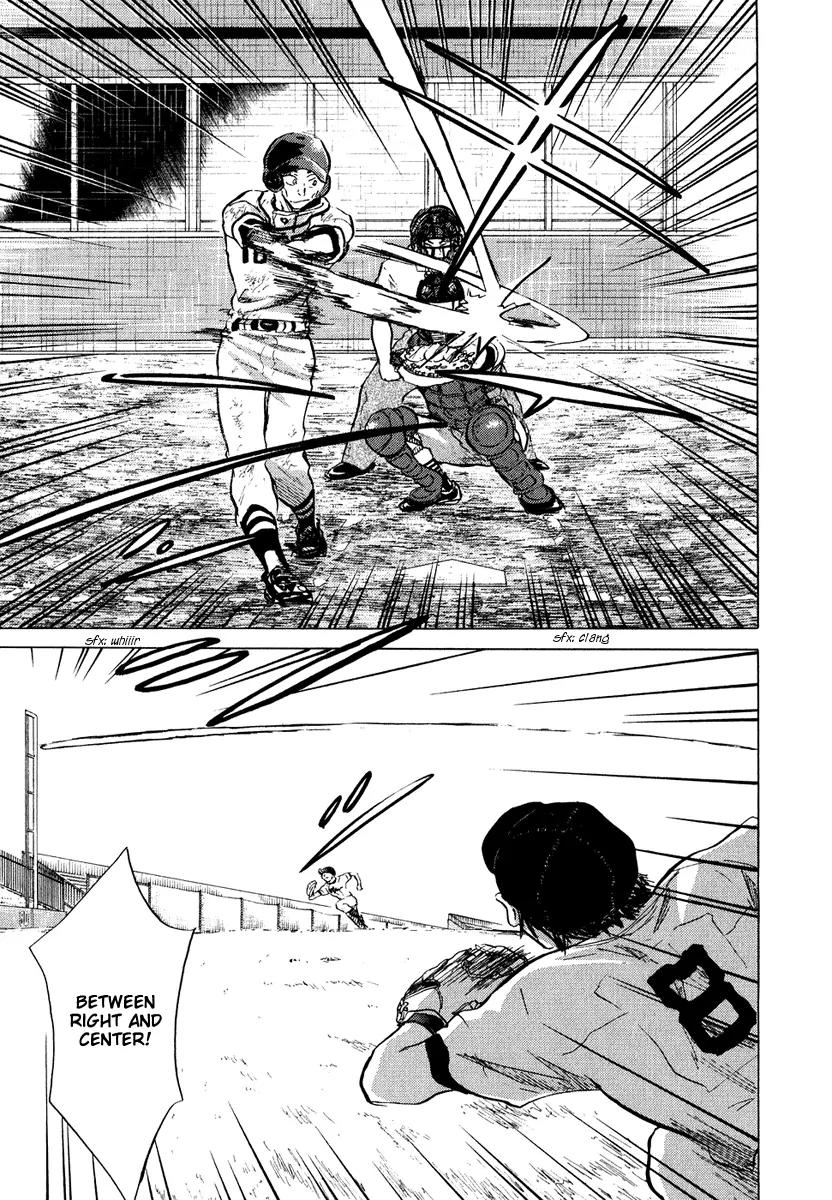 Ookiku Furikabutte Chapter 13.4 page 25 - Chapter 13.4
