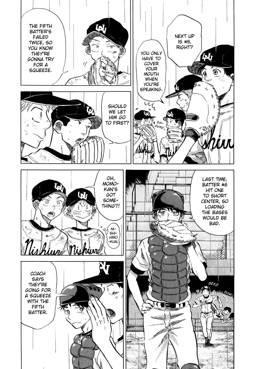 Ookiku Furikabutte Chapter 13.4 page 29 - Chapter 13.4