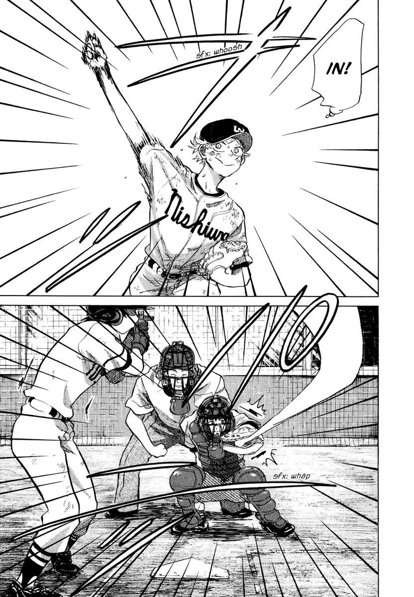 Ookiku Furikabutte Chapter 13.4 page 45 - Chapter 13.4