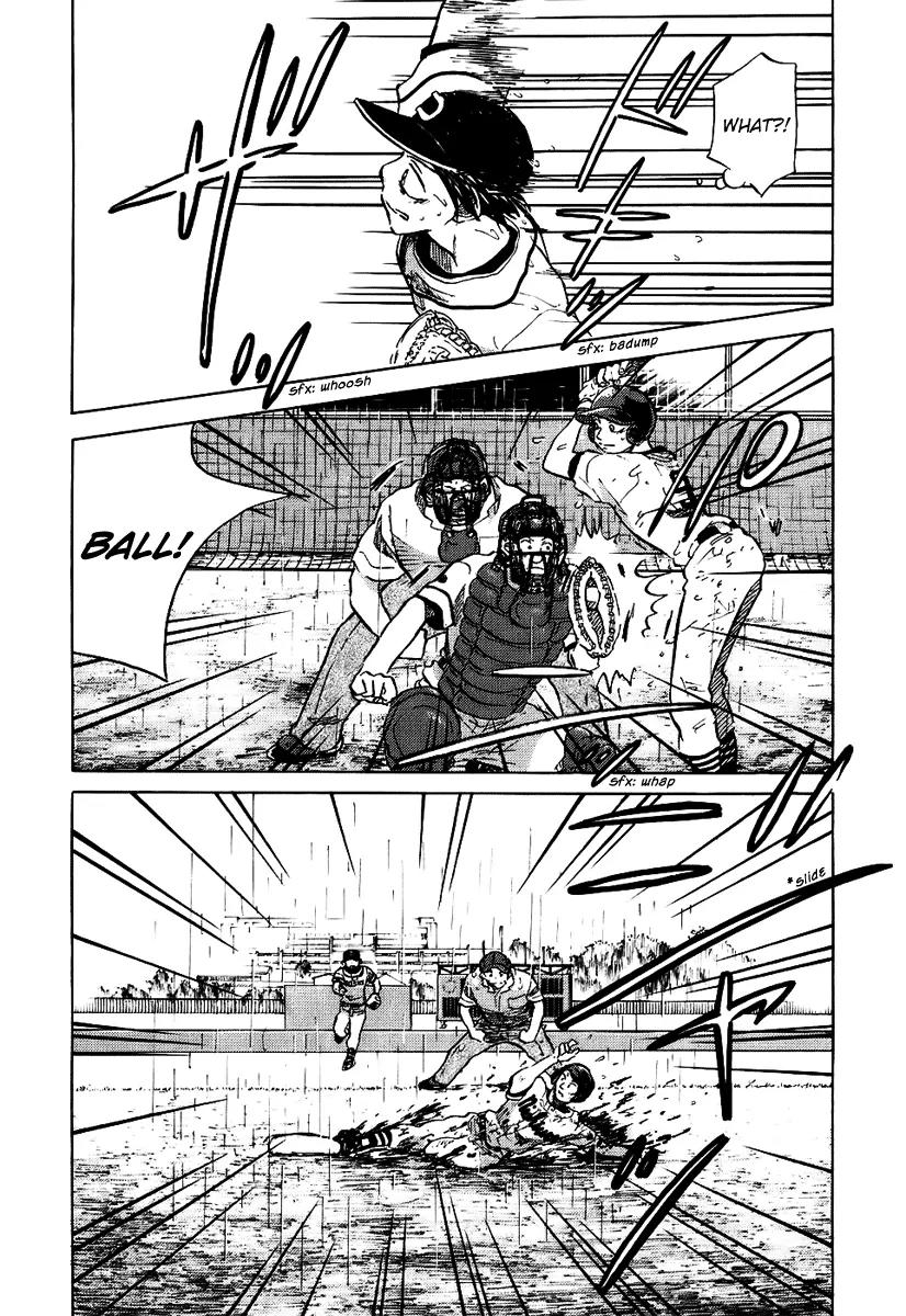 Ookiku Furikabutte Chapter 14 page 118 - Chapter 14