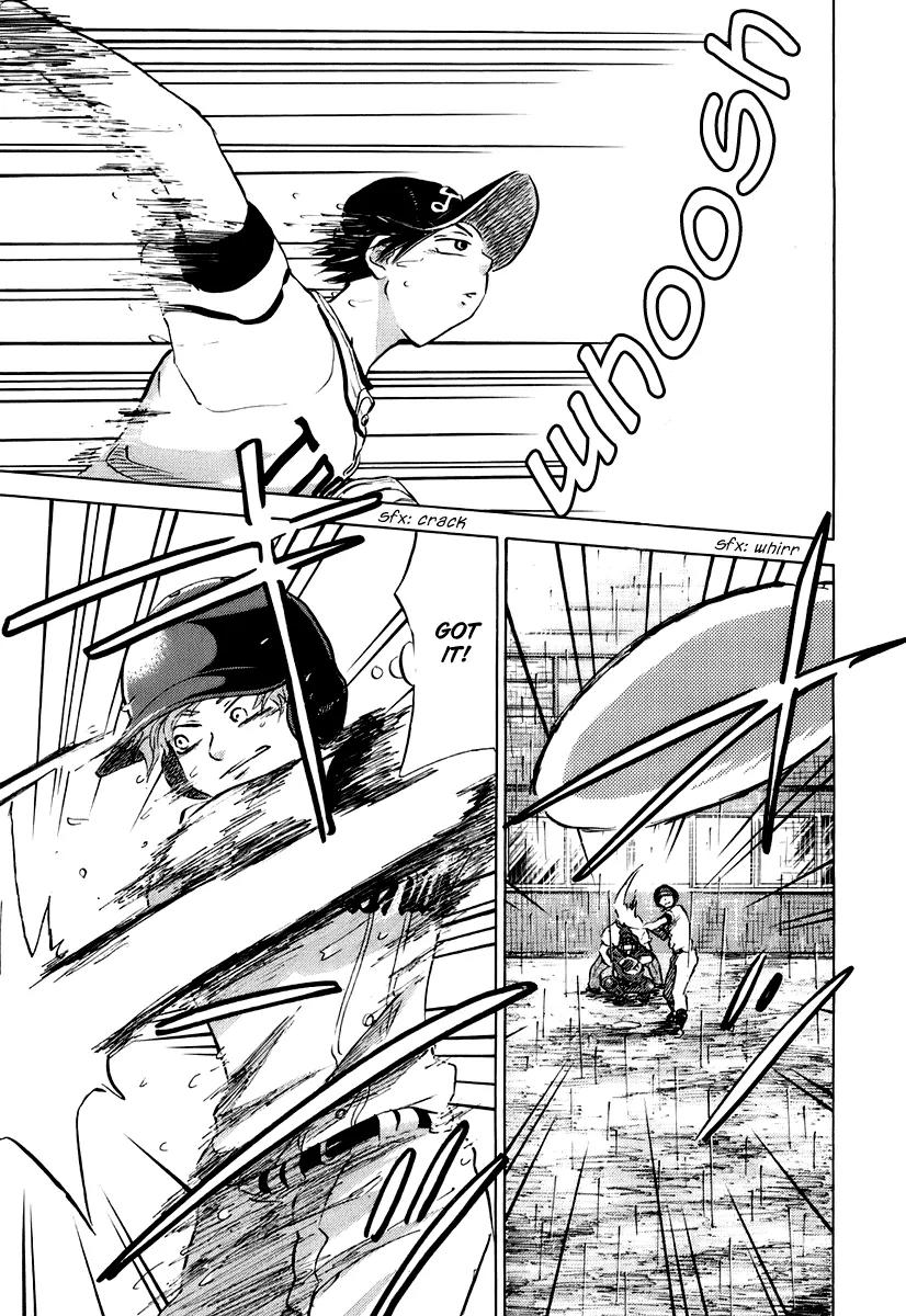 Ookiku Furikabutte Chapter 14 page 131 - Chapter 14