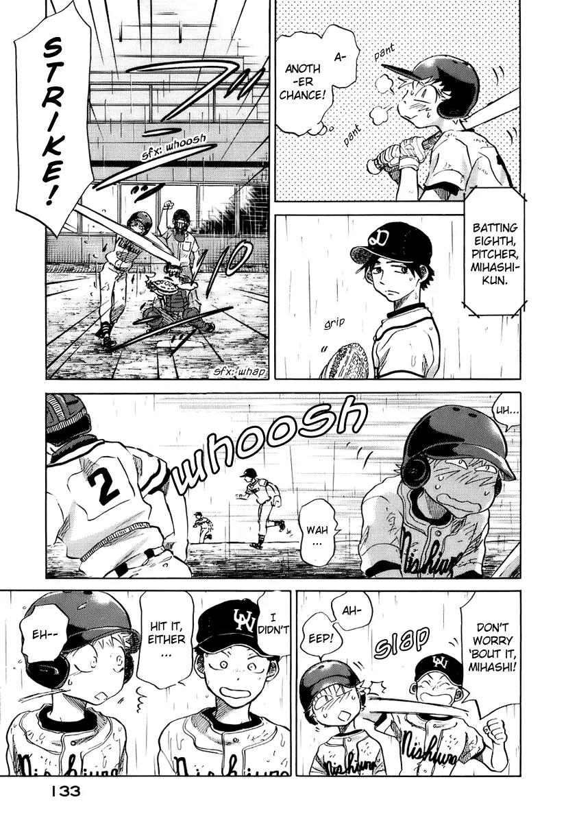 Ookiku Furikabutte Chapter 14 page 137 - Chapter 14