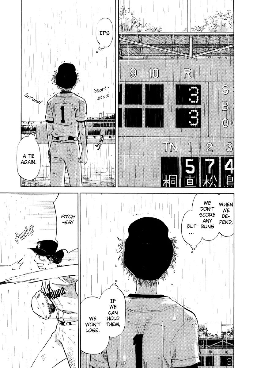 Ookiku Furikabutte Chapter 14 page 141 - Chapter 14