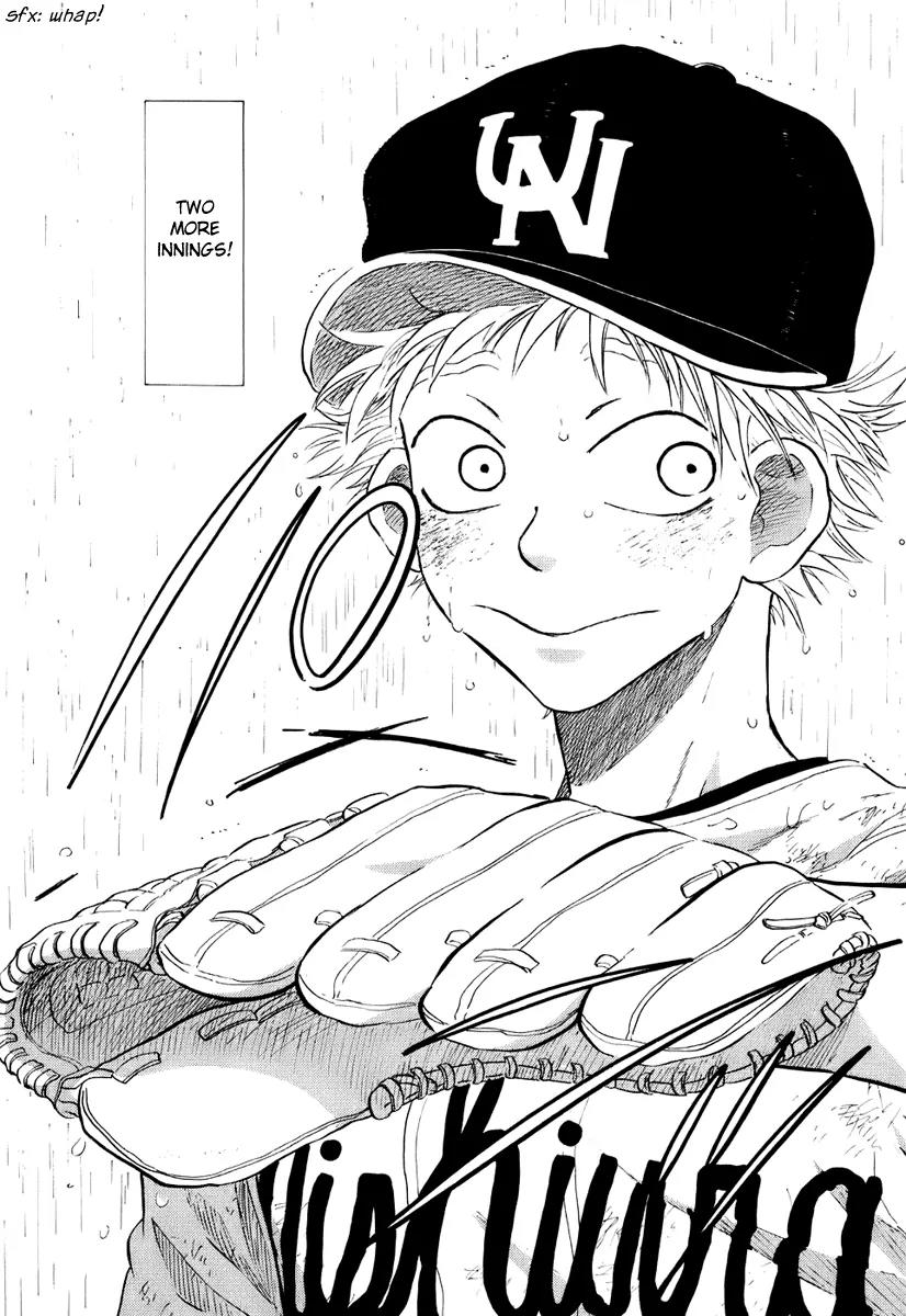 Ookiku Furikabutte Chapter 14 page 142 - Chapter 14