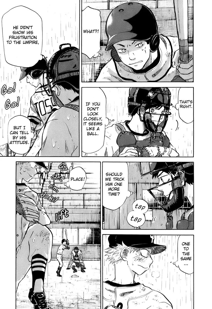 Ookiku Furikabutte Chapter 14 page 145 - Chapter 14