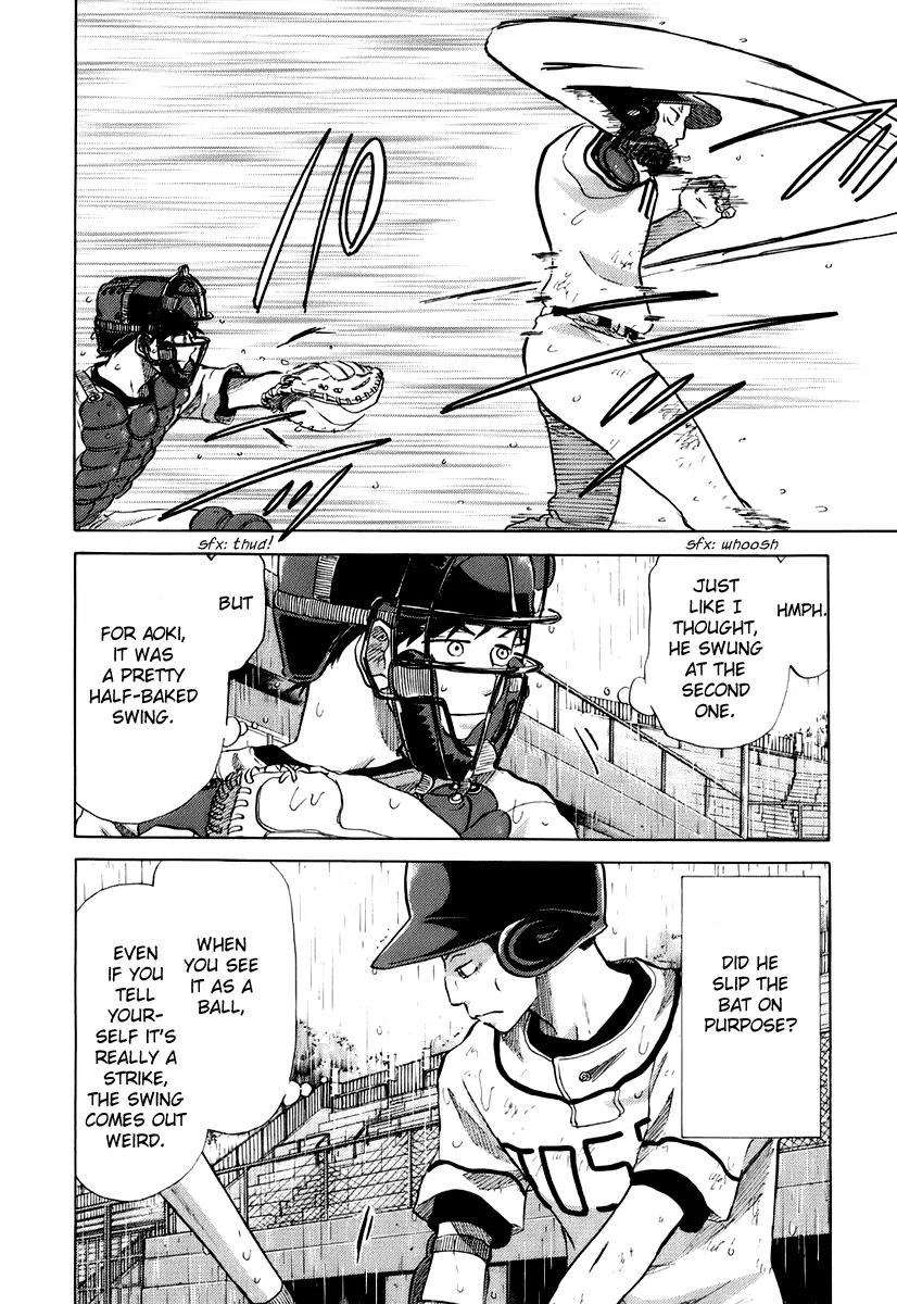 Ookiku Furikabutte Chapter 14 page 146 - Chapter 14