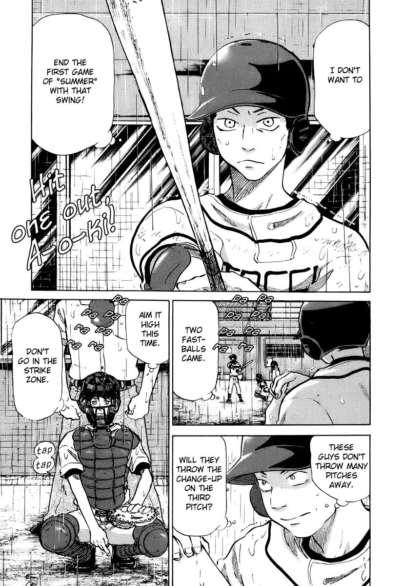 Ookiku Furikabutte Chapter 14 page 147 - Chapter 14