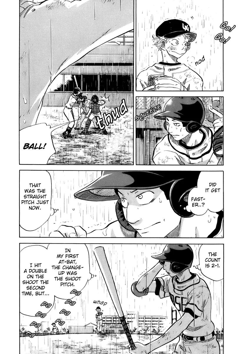 Ookiku Furikabutte Chapter 14 page 148 - Chapter 14