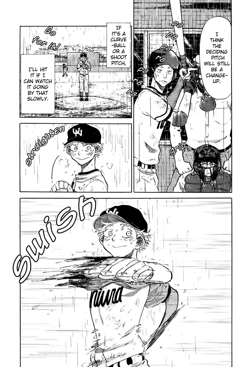 Ookiku Furikabutte Chapter 14 page 149 - Chapter 14