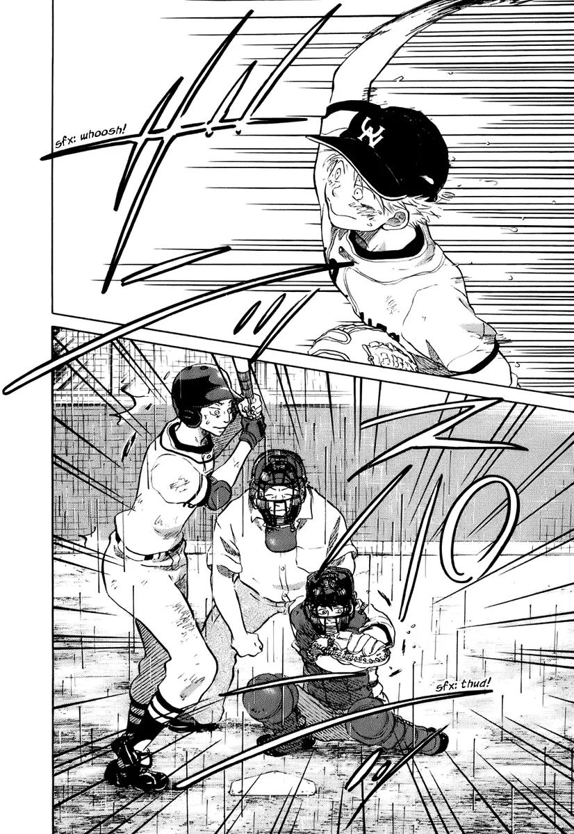 Ookiku Furikabutte Chapter 14 page 150 - Chapter 14