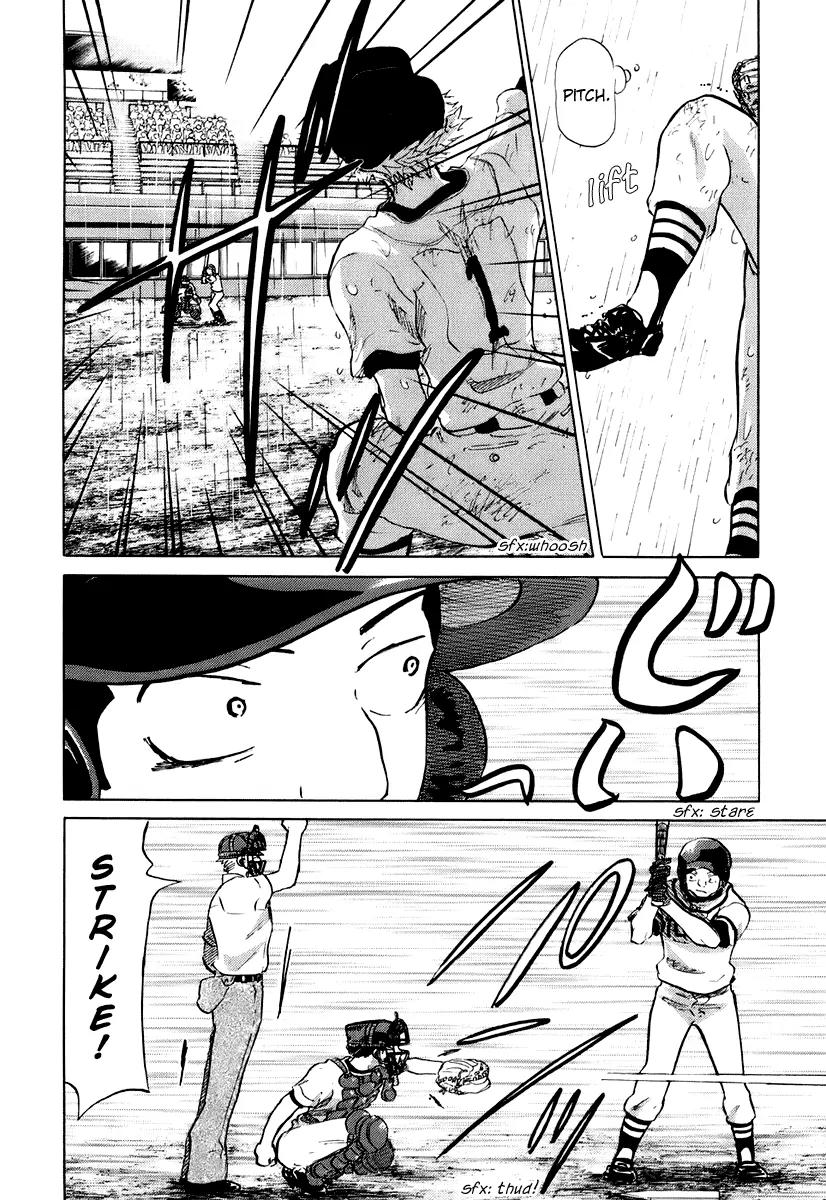 Ookiku Furikabutte Chapter 14 page 154 - Chapter 14