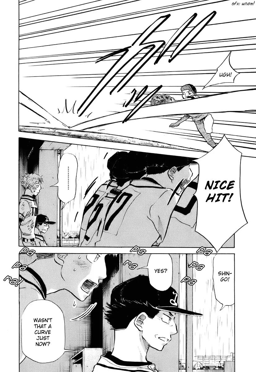 Ookiku Furikabutte Chapter 14 page 162 - Chapter 14