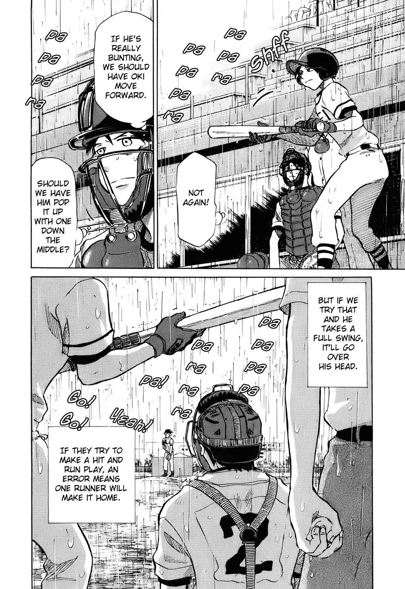 Ookiku Furikabutte Chapter 14 page 170 - Chapter 14