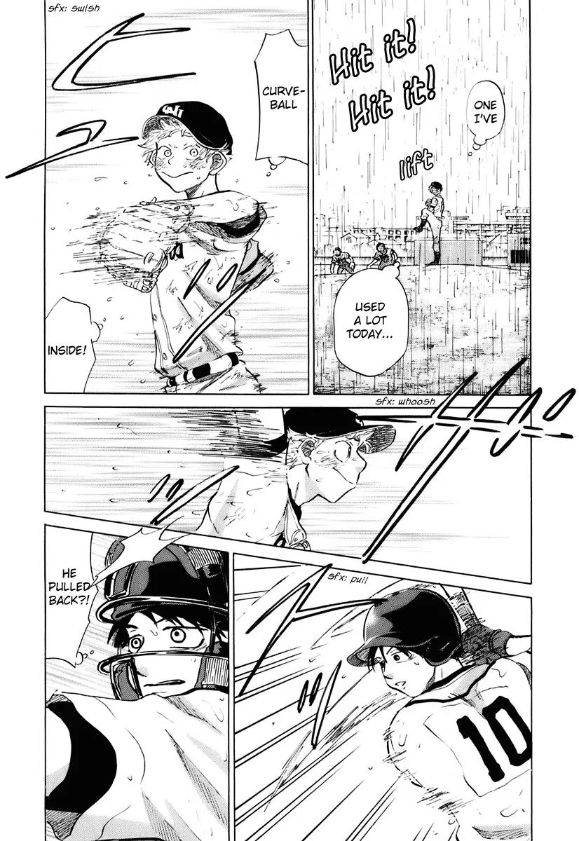 Ookiku Furikabutte Chapter 14 page 172 - Chapter 14
