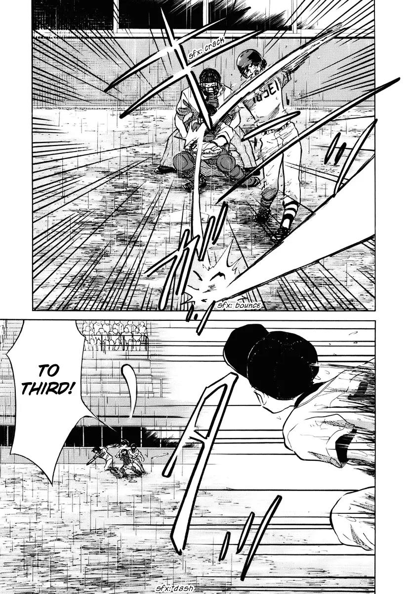 Ookiku Furikabutte Chapter 14 page 173 - Chapter 14