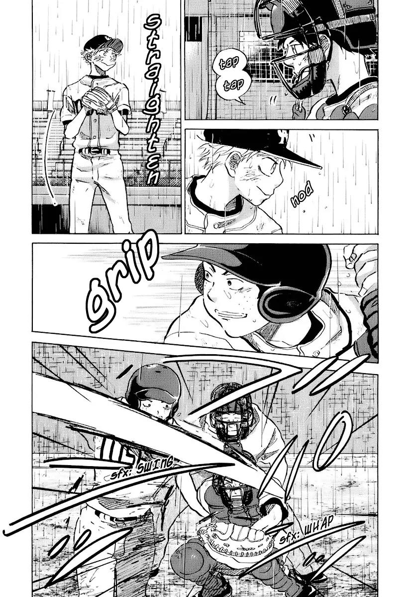 Ookiku Furikabutte Chapter 14 page 199 - Chapter 14