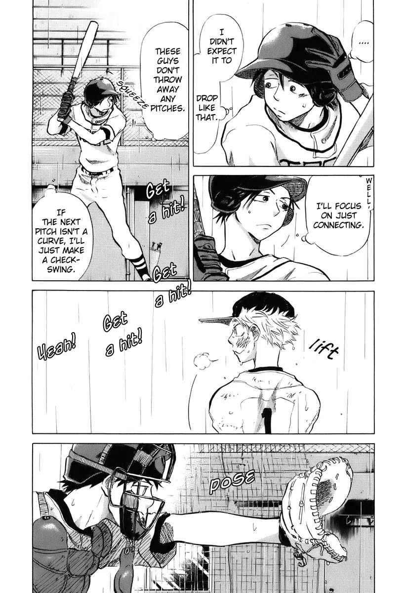 Ookiku Furikabutte Chapter 14 page 20 - Chapter 14