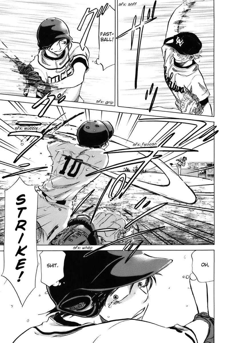 Ookiku Furikabutte Chapter 14 page 21 - Chapter 14