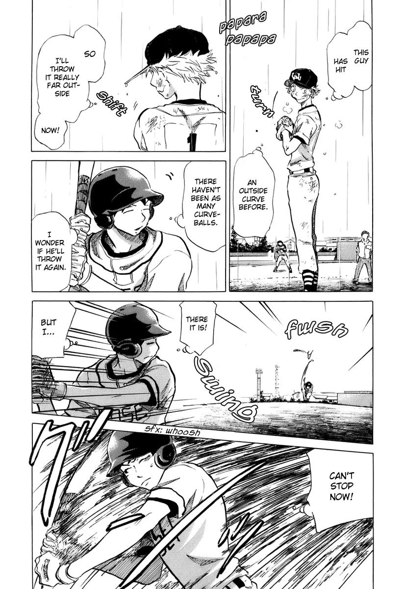 Ookiku Furikabutte Chapter 14 page 24 - Chapter 14