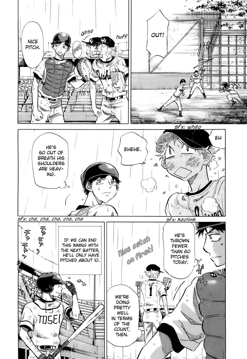 Ookiku Furikabutte Chapter 14 page 30 - Chapter 14
